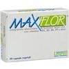 Laboratori Legren Maxiflor 30 Capsule Laboratori Legren