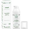 Logofarma Trattamento Topico Cutanep Vitamono Ef Lipogel 50 Ml Logofarma
