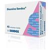 Sandoz Diosmina Sandoz 45 Compresse Rivestite Sandoz