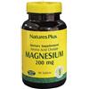 Nature\'s Plus Magnesio 200 Chelato 90 Tavolette Nature\'s Plus