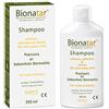 Logofarma Bionatar Shampoo Indicato In Presenza Di Sintomi Di Psoriasi E Dermatite Seborroica 200 Ml Logofarma