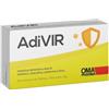 Omapharma Adivir 20 Compresse