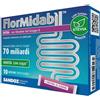 Flormidabil Ultra 10 Bustine Con Stevia Flormidabil