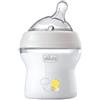 Chicco Biberon Natfeel Pp 0m+ 150 Ml Unisex Chicco