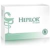 Azienda Farmaceutica Italiana Hepilor 20 Capsule