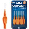 Curasept Proxi T14 Arancio/orange 6 Pezzi Curasept