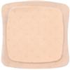 Convatec Italia Medicazione Sterile In Schiuma Di Poliuretano Idrocellulare Aquacel Ag Foam Adesiva 12,5x12,5 Cm 10 Pezzi Convatec Italia