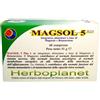 Herboplanet Magsol 5 Plus 60 Compresse Herboplanet