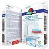Master Aid Medicazione Adesiva Master-aid Drop Med 12,5x12,5 5 Pezzi Master Aid