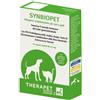 Bioforlife Italia Synbiopet Therapet 10 Capsule