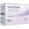 Cv Medical Medicist 20 Bustine Cv Medical