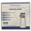 Sofarmapiu\' Aerosol Mesh Sofarmapiu\' Sofarmapiu\'