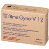 Filme Gyno V12 12 Ovuli Filme