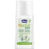 Chicco Zanza Spray Naturale 100 Ml Chicco