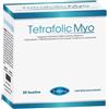 Enfarma Tetrafolic Myo 20 Bustine 113 G Enfarma