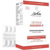 Bionike Defence Anagenix K Integratore Alimentare 60 Capsule Bionike