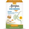 Apropos Vox Defens Pro Miele Limone 20 Pastiglie Apropos