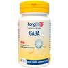 Longlife Gaba 500mg 60 Tavolette Rivestite Longlife