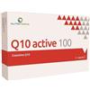 Aqua Viva Q10 Active 100 30 Capsule Aqua Viva