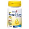 Longlife Olio Germe Grano 60 Perle Di Gelatina Longlife