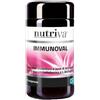 Nutriva Immunoval 30 Compresse Nutriva