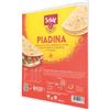 Schar Piadina 3 Pezzi Da 80 G Schar