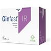Logus Pharma Ginfast Ir 30 Bustine
