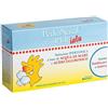 Pediatrica Pedianasal Iper Soluzione Ipertonica Con Acido Ialuronico 20 Flaconcini Monodose Da 5 Ml Pediatrica