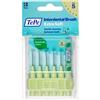 Tepe Scovolino Xsoft Verde 0,8mm 6 Pezzi Tepe