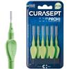 Curasept Proxi P09 Verde Chiaro/light 6 Pezzi Curasept