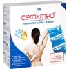 Ceroxmed Cuscinetto Caldo/freddo Ceroxmed 11 X 24 Cm 1 Busta Ceroxmed