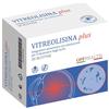 Offhealth Vitreolisina Plus 30 Bustine