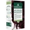 Herbatint 5m Castano Chiaro Mogano 170 Ml Herbatint