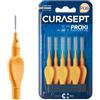 Curasept Proxi P08 Arancio Chiaro 6 Pezzi Curasept