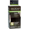 Biokap Nutricolor Delicato 1,0 Nero Naturale Tinta Tubo + Flacone Biokap