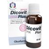 Dicofarm Dicovit Plus Gocce 15 Ml Dicofarm