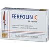 Gmg Biopharma Italia Ferfolin C 30 Capsule