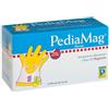 Pediac Pediamag 10 Flaconcini Da 10 Ml Pediac