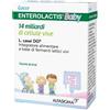 Enterolactis Baby 0+ Gocce 8 Ml Enterolactis