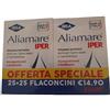 Aliamare Iper 25 + 25 Flaconcini 5 Ml Bipacco Aliamare