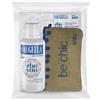 Saugella Bundle Promo Pochette 23 Be You 1 Dermoliquido 500 Ml + Pochette Con Prodotti Omaggio Saugella