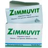 Leader Natural Pharma Zimmuvit 16 Bustine