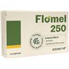 Esserre Pharma Flomel 250 30 Compresse