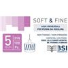 Biochemical Ago Per Penna Da Insulina Soft&fine 31 Gauge 5 Mm 100 Pezzi Biochemical