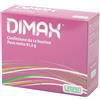 Laboratori Legren Dimax 14 Bustine Laboratori Legren