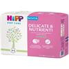 HIPP ITALIA Srl HIPP SALVIETTINE DELICATE MULTIPACK 4X56 PEZZI HIPP