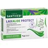 Santiveri Laxaloe Protect 60 Capsule Vegetali Santiveri