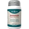 Erba Vita Ananas 60 Capsule Erba Vita