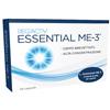 Essential Integratori Regactive Essential Me 3 30 Capsule