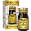 DR.GIORGINI SER-VIS Srl VERAVIS T SUPREMO 60 PASTIGLIE GIORGINI